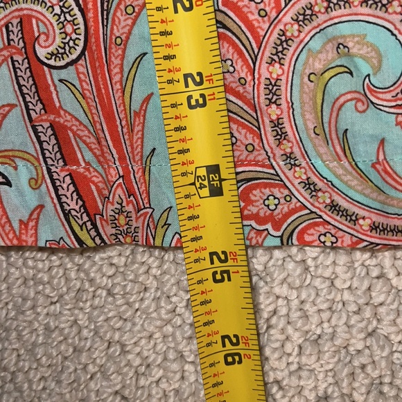 Tommy Bahama Tunic Small - Picture 11 of 16